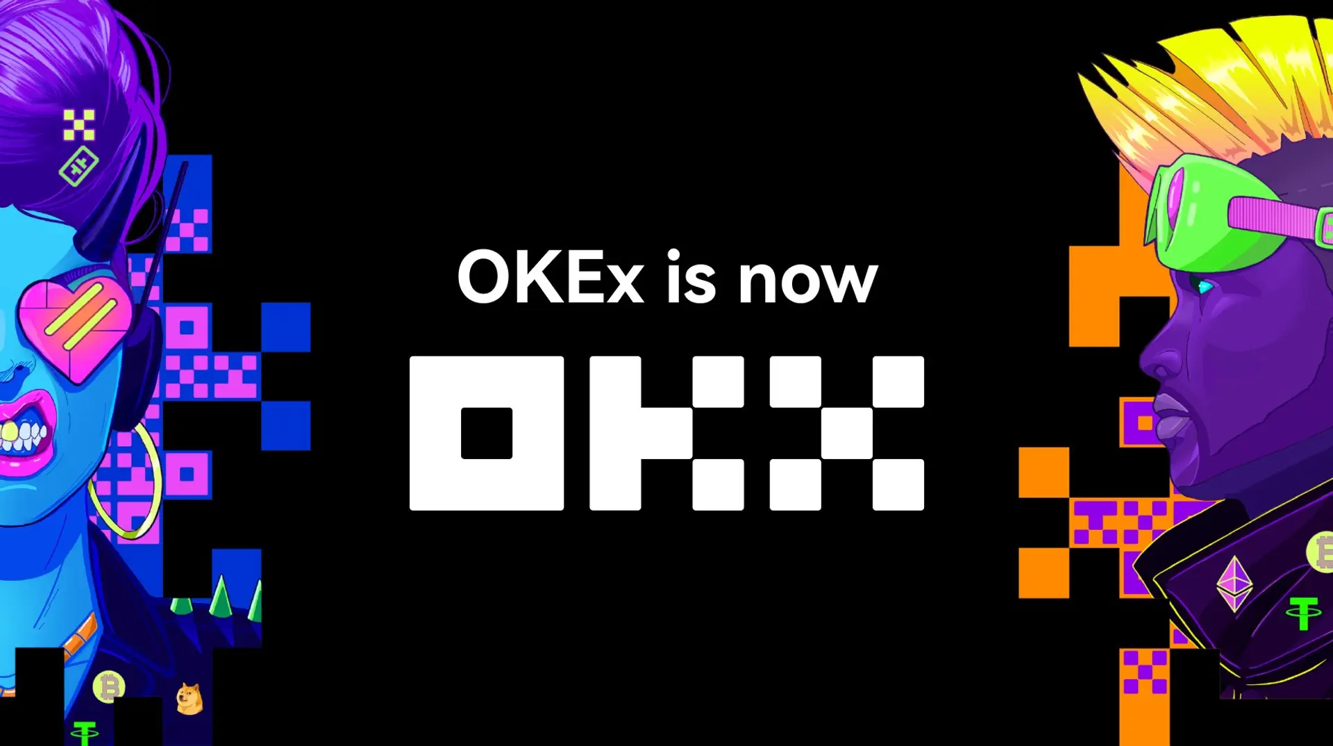 OKX交易所下载网址是多少？OKX交易所官方下载地址